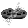 CAUTEX 010756 Holder, exhaust system